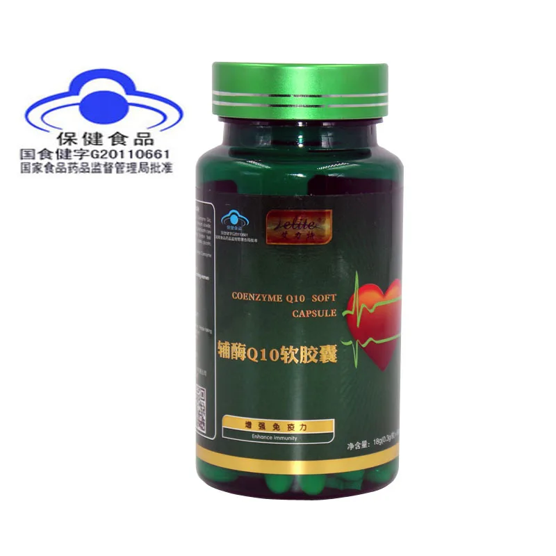 Coq Q Capsules Coq Health Food Reishi Shell-broken Spore Powder Capsules 2020 Twice a Day, 1 Pill Each Time 60 Pills 24
Coq Q Capsules Coq Health Food Reishi Shell-broken Spore Powder Capsules 2020 Twice a Day, 1 Pill Each Time 60 Pills 24
