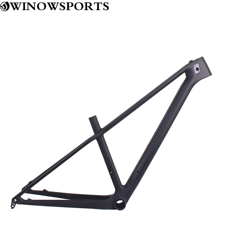 29er wnowsports cheap Carbon hardtail Frame 142*12 mm BB92 Di2 bicycle frameset carbon mtb bike frame
29er wnowsports cheap Carbon hardtail Frame 142*12 mm BB92 Di2 bicycle frameset carbon mtb bike frame