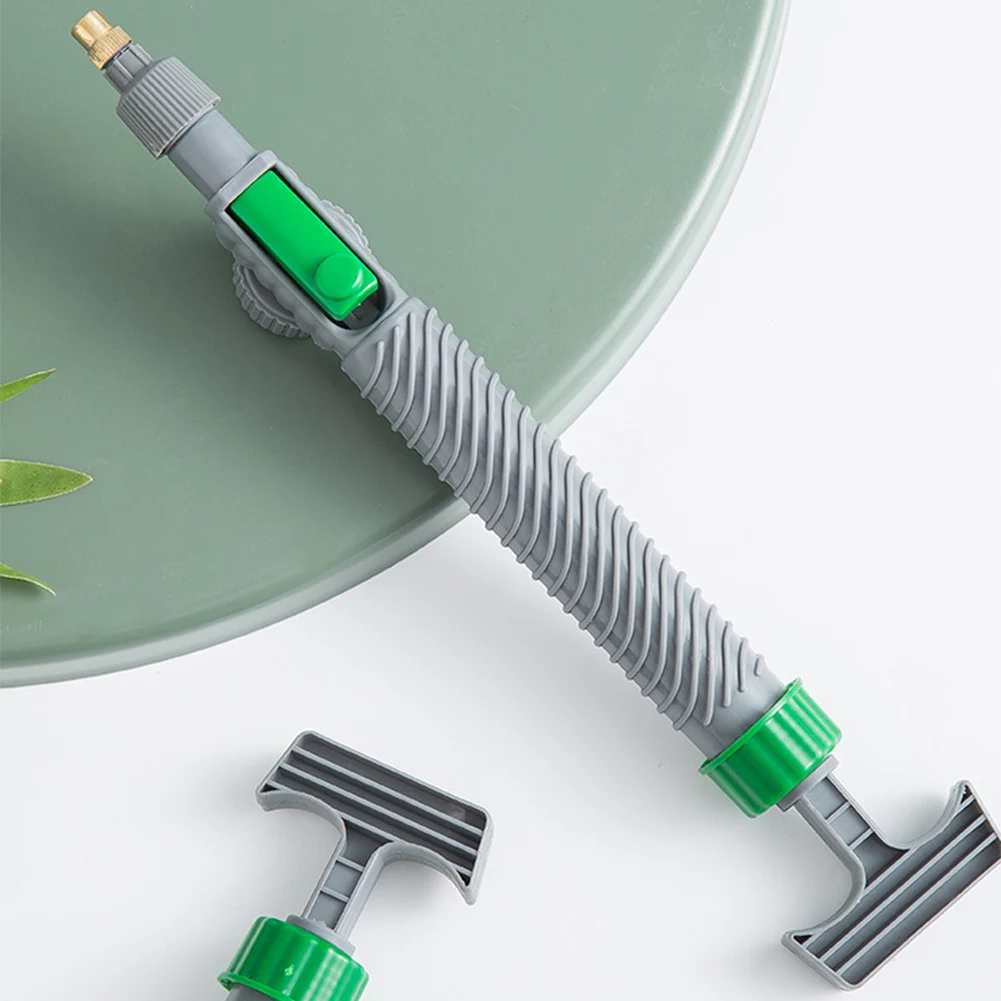 Plastic Beverage Bottle Sprayer Sprayer Nursery Device Portable Nozzle Pesticide Household Garden Planting Elements
Plastic Beverage Bottle Sprayer Sprayer Nursery Device Portable Nozzle Pesticide Household Garden Planting Elements