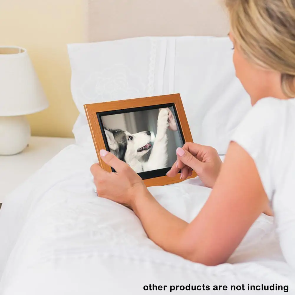 8.7 Inch Digital Photo Frame High-definition Electronic Electronic Multi-function Player Album Video Products Hot Selling P I0d2
8.7 Inch Digital Photo Frame High-definition Electronic Electronic Multi-function Player Album Video Products Hot Selling P I0d2