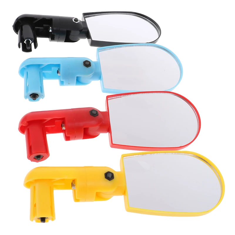 Bicycle Mirror Bicycle Accessories Handlebar Mini Rotate Flexible Universal Bike Bicycle Cycling Rearview Handlebar Mirror
Bicycle Mirror Bicycle Accessories Handlebar Mini Rotate Flexible Universal Bike Bicycle Cycling Rearview Handlebar Mirror