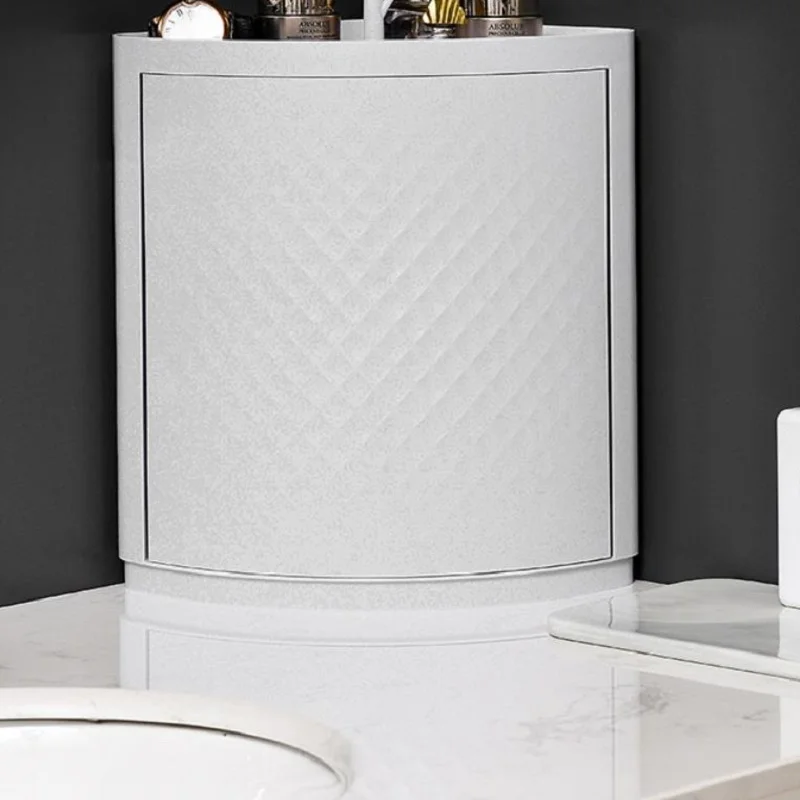 Corner Storage Rack Wall-mounted Shower 360 Degree Rotating Frame Plastic Bathroom Shelf Shampoo Cosmetic Cabinet Storage Holder
Corner Storage Rack Wall-mounted Shower 360 Degree Rotating Frame Plastic Bathroom Shelf Shampoo Cosmetic Cabinet Storage Holder