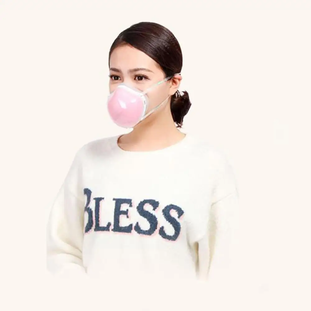 In stock Xiaomi mijia Q7 Electric Anti-haze Sterilizing Mask Dust Mask Protective Rechargeable for Daily Protection Xiaomi Mi
In stock Xiaomi mijia Q7 Electric Anti-haze Sterilizing Mask Dust Mask Protective Rechargeable for Daily Protection Xiaomi Mi