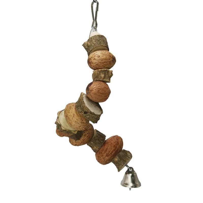 Игрушки-жевательные блоки в виде птиц и попугаев, жевательная игрушка из натурального дерева, жевательная игрушка для курительных попугаев... 
Игрушки-жевательные блоки в виде птиц и попугаев, жевательная игрушка из натурального дерева, жевательная игрушка для курительных попугаев...