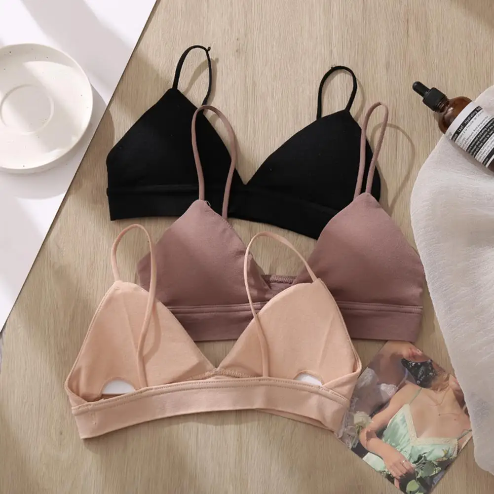 Women‘s Seamless Underwear Adjustable Comfortable Cotton Beige Bra Matching Panty Sexy Push Up Bra Bralette Panty Briefs Set
Women‘s Seamless Underwear Adjustable Comfortable Cotton Beige Bra Matching Panty Sexy Push Up Bra Bralette Panty Briefs Set