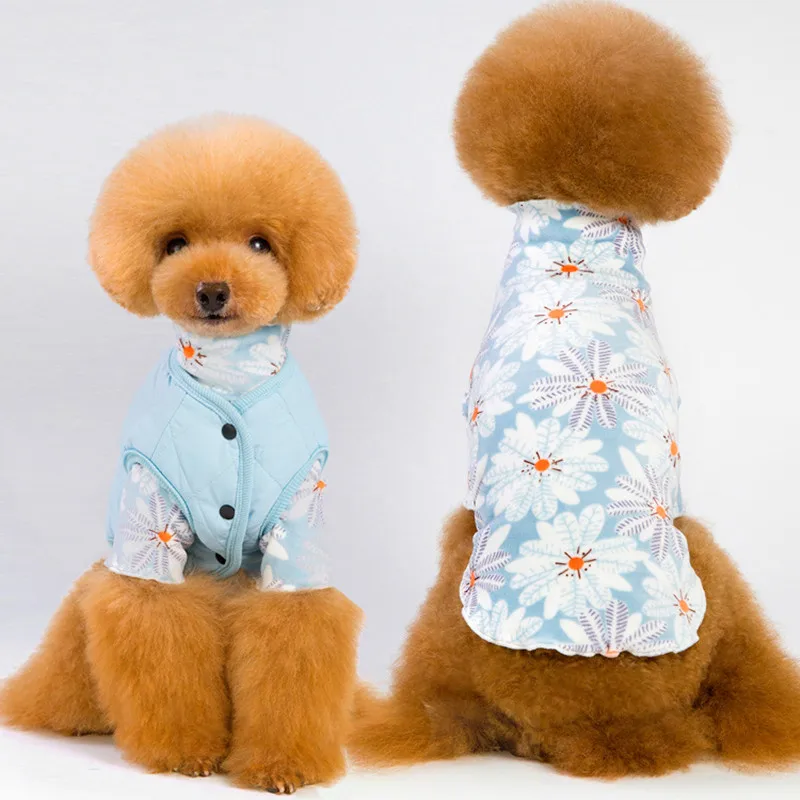 Cute Dog Shirt Puppy Coral Fleece Clothes Soft Elastic Cool Multi Colors French Bulldog Chihuahua Coat for Doggies
Cute Dog Shirt Puppy Coral Fleece Clothes Soft Elastic Cool Multi Colors French Bulldog Chihuahua Coat for Doggies