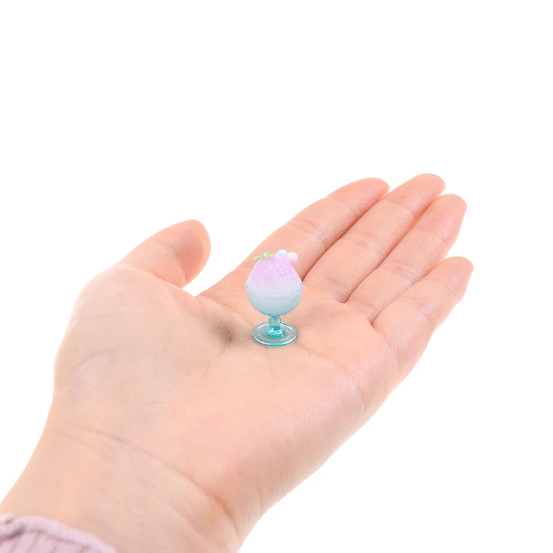 1Pcs 1/12 Dollhouse Miniature Accessories Mini Juice Smoothie Model Simulation Drink Toys for Doll House Decoration
1Pcs 1/12 Dollhouse Miniature Accessories Mini Juice Smoothie Model Simulation Drink Toys for Doll House Decoration