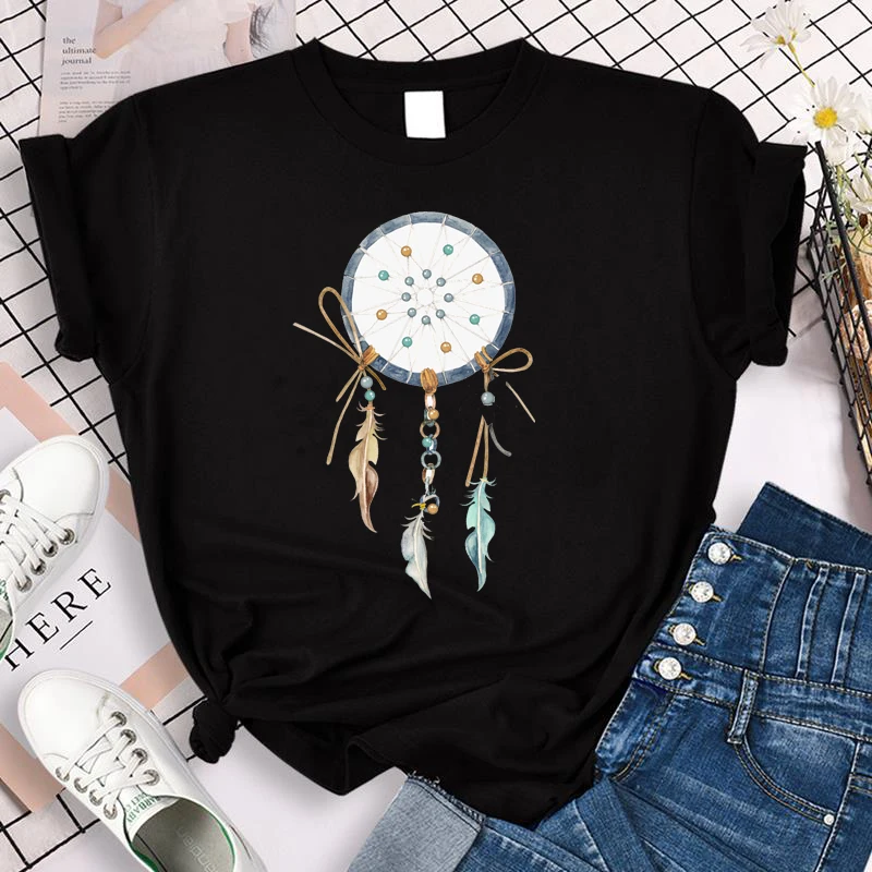 Harajuku Design Hip Hop Women's T-Shirt Dress Summer 2021 Old Dream Catcher Anime Women's Clothing Clothing Female Clothes
Harajuku Design Hip Hop Women's T-Shirt Dress Summer 2021 Old Dream Catcher Anime Women's Clothing Clothing Female Clothes