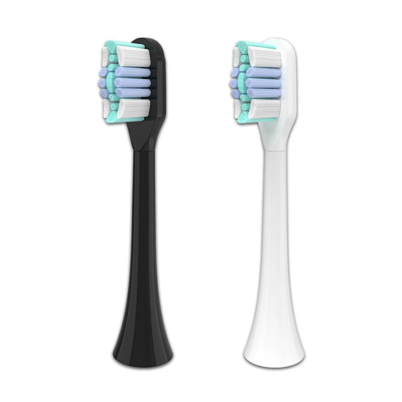 2/3Pcs For Soocas X3 Nozzles Replacement Toothbrush Heads SOOCAS X3 X3U X5 Head Electric Toothbrush Brush Heads
2/3Pcs For Soocas X3 Nozzles Replacement Toothbrush Heads SOOCAS X3 X3U X5 Head Electric Toothbrush Brush Heads