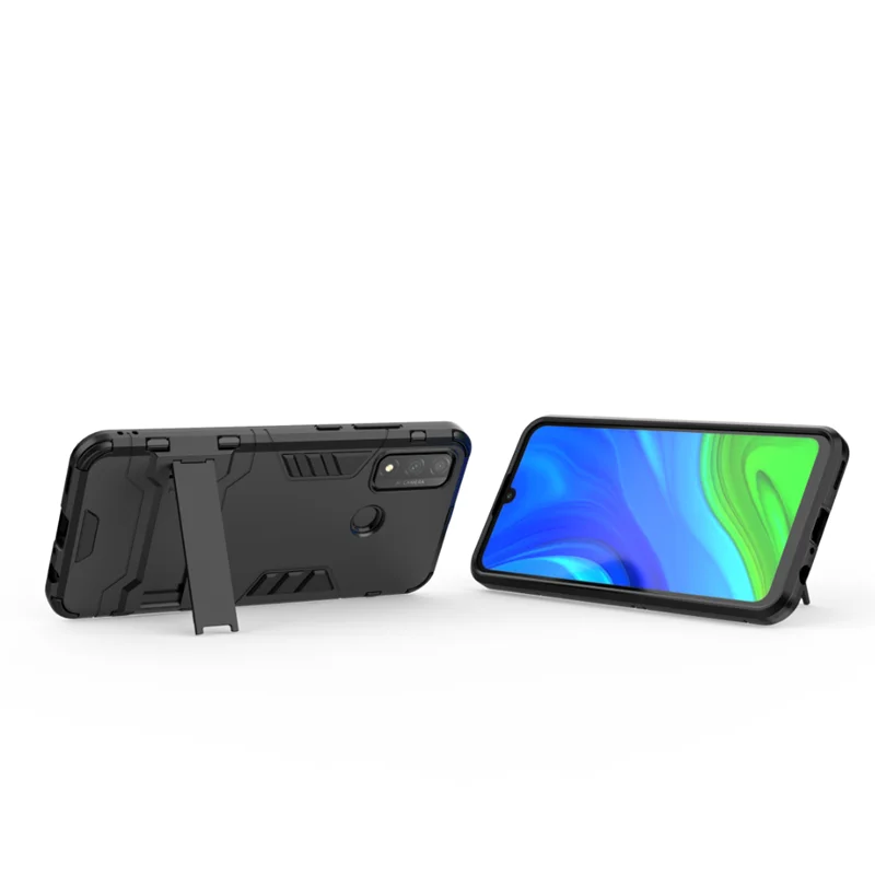 Чехол для телефона Huawei P Smart 2020 чехол силиконовый + пластиковый |