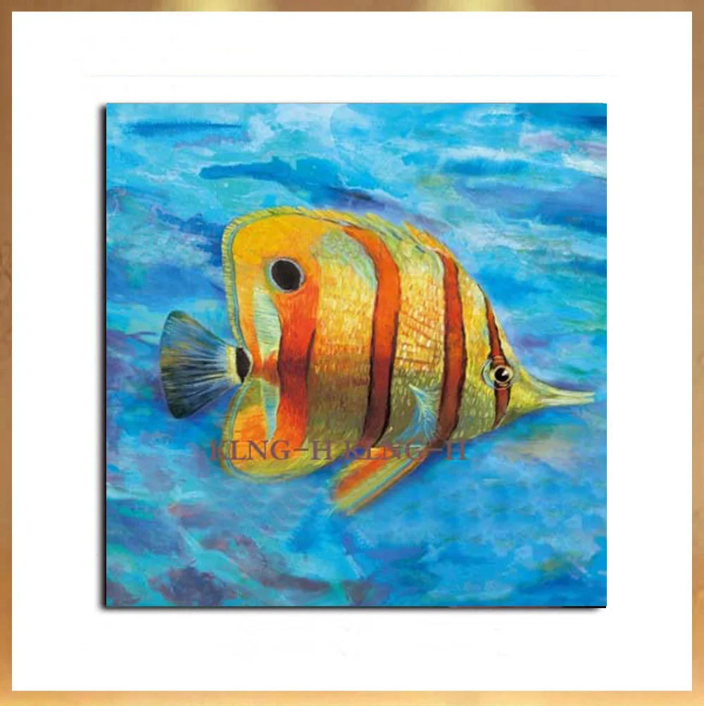 Pintura al óleo de pez Animal unica pintada a mano de alta calidad envino gratis en lienzo pintura abstracta de lienzo de pees p
Pintura al óleo de pez Animal unica pintada a mano de alta calidad envino gratis en lienzo pintura abstracta de lienzo de pees p