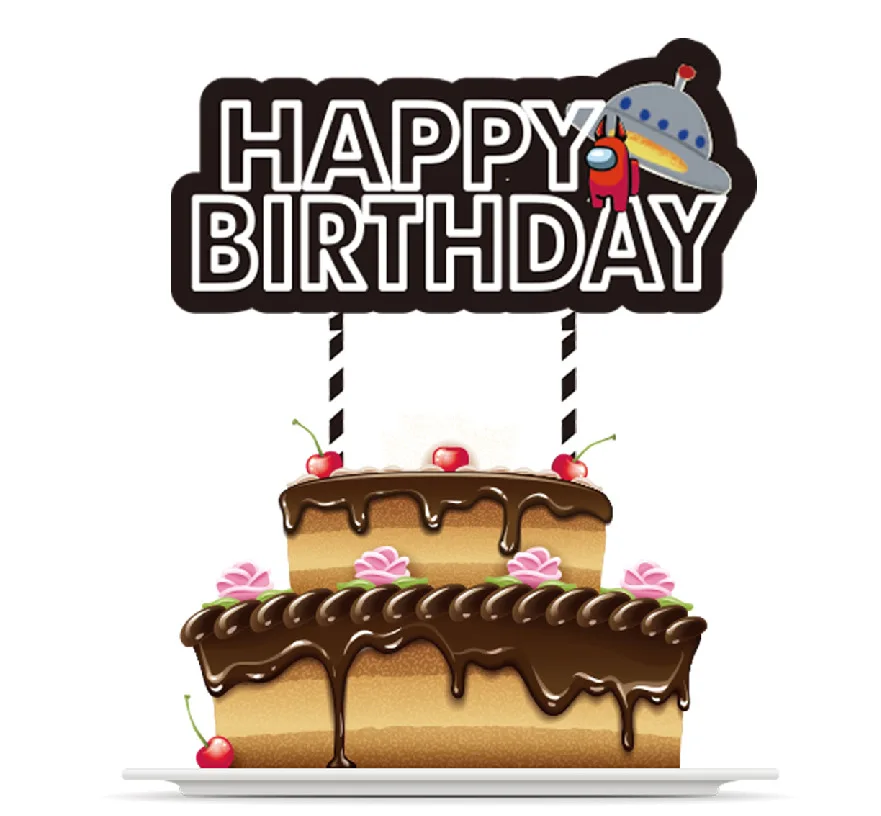 Among Us Party Decoration Theme Activity Set Anniversary Holiday Birthday Living Room Festival Decoration Girl Boy Children Gift
Among Us Party Decoration Theme Activity Set Anniversary Holiday Birthday Living Room Festival Decoration Girl Boy Children Gift