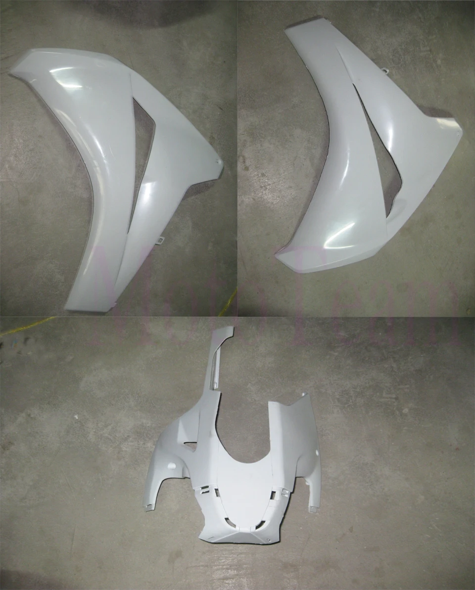 Новинка для Honda CBR1000RR CBR 1000RR 1000 RR 2008 2009 08 09 10 комплект обтекателей Кузов ABS мотоцикл