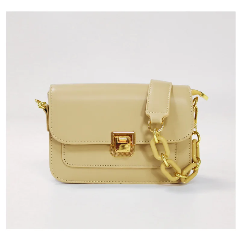 Fashion Exquisite Shopping Bag Retro Casual Women Totes Shoulder Bags Female Leather Solid Color Chain Handbag for Women 2021
Fashion Exquisite Shopping Bag Retro Casual Women Totes Shoulder Bags Female Leather Solid Color Chain Handbag for Women 2021