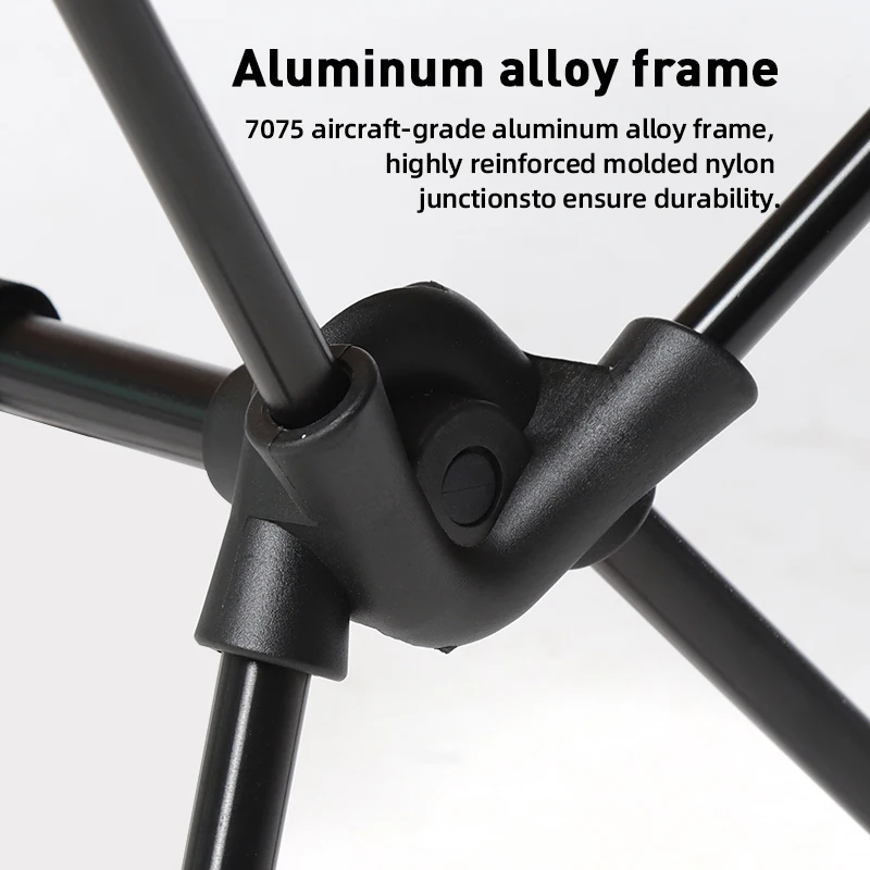 Outdoor Moon Chair Folding Camping Chair Travel Leisure Seat Fishing Barbecue Chair Picnic Seat Tool Chair
Outdoor Moon Chair Folding Camping Chair Travel Leisure Seat Fishing Barbecue Chair Picnic Seat Tool Chair