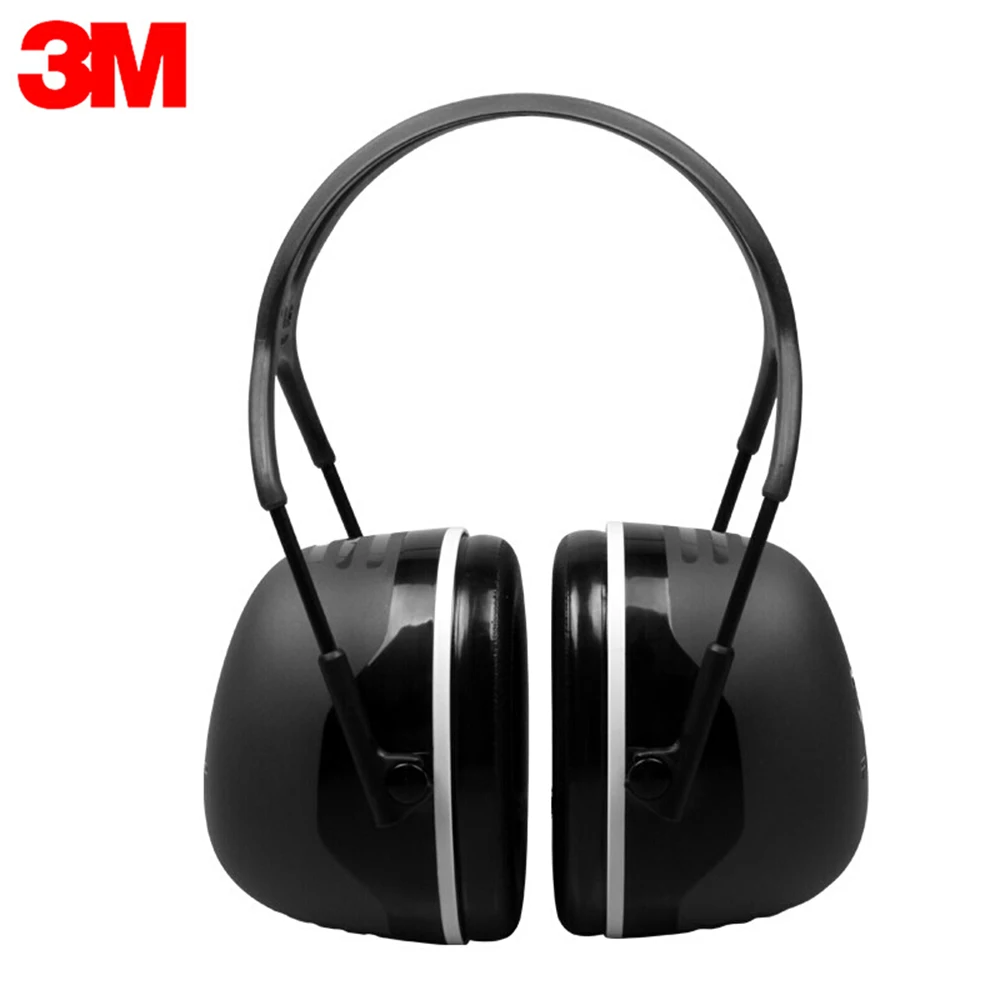 Шумоподавляющие наушники 3M/X5A Защита слуха шумоподавление безопасность