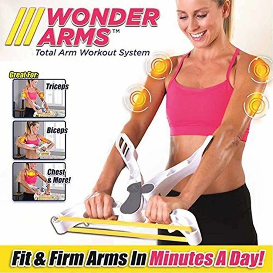 Forearm Support Arms Fitness Strength Expander Hand Grip Fitness Building Training Workout Equipments Wrist Muscle Strength Gym
Forearm Support Arms Fitness Strength Expander Hand Grip Fitness Building Training Workout Equipments Wrist Muscle Strength Gym