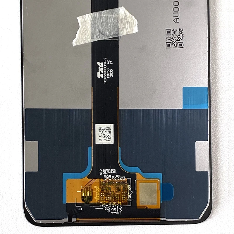 Original 6.81" LCD Display Screen For Honor Play 4 5G TNNH-AN00 Touch Panel Digitizer For huawei mate 40 lite Display
Original 6.81" LCD Display Screen For Honor Play 4 5G TNNH-AN00 Touch Panel Digitizer For huawei mate 40 lite Display