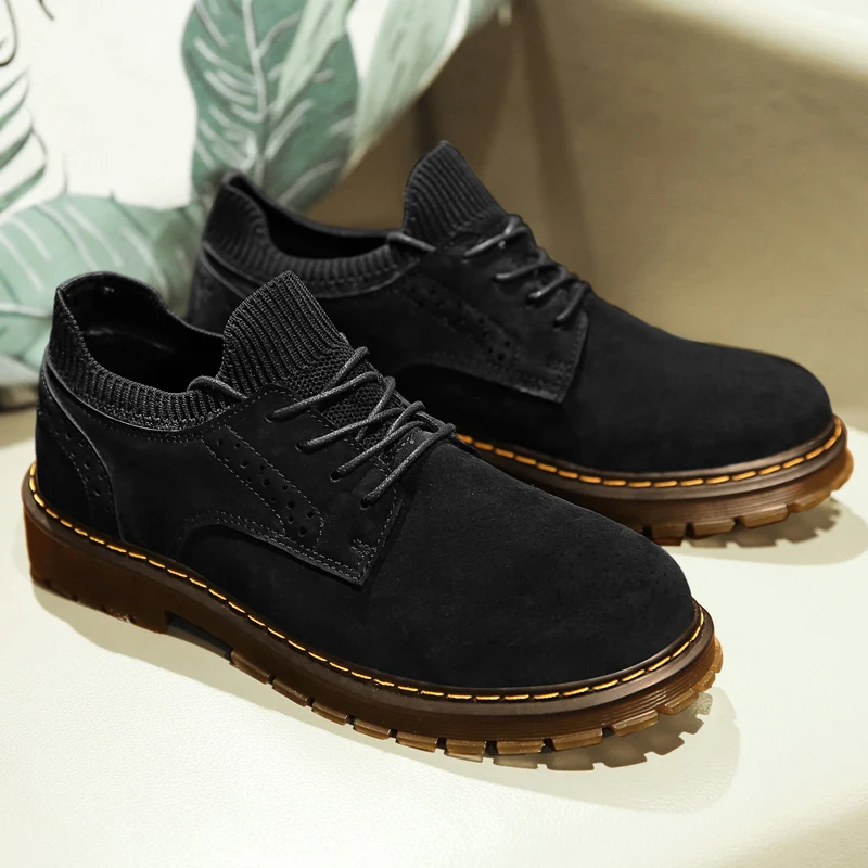 Casual Leather Shoes Men's Casual Sneakers Mens Causal Shoes Hot Sale Men Fashion Breathable Leather 2020 Sport Man Shoe
Casual Leather Shoes Men's Casual Sneakers Mens Causal Shoes Hot Sale Men Fashion Breathable Leather 2020 Sport Man Shoe
