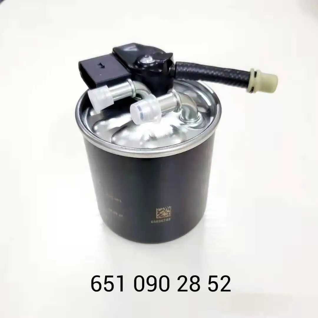 Встроенный топливный фильтр для W204 X204 S204 W212 V212 S212 W166 X166 E250 заменяет OE #6510902852,6510901652
Встроенный топливный фильтр для W204 X204 S204 W212 V212 S212 W166 X166 E250 заменяет OE #6510902852,6510901652