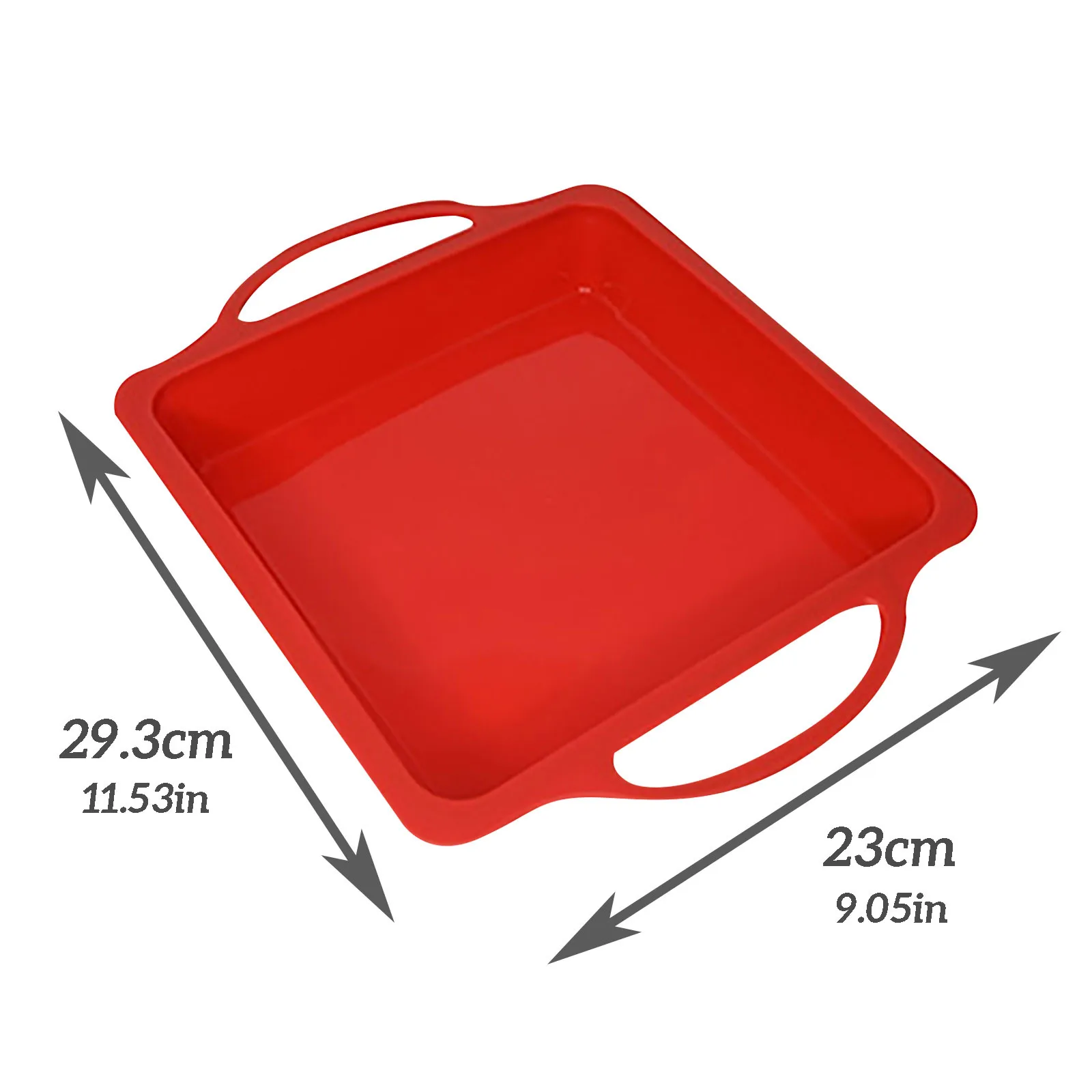 Large Home Silicone Cake and Nonstick Silicone Baking Mold for Cake,Bread DIY Baking Kitchen Baking Cake Tool Decoration
Large Home Silicone Cake and Nonstick Silicone Baking Mold for Cake,Bread DIY Baking Kitchen Baking Cake Tool Decoration