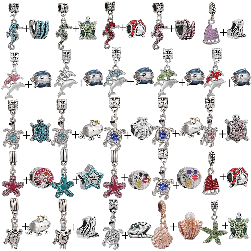 2Pcs 2022 Summer Style Ice Cream Charm Beads Pendant Fit DIY Bracelets For Women Kids Jewelry Accessories 45 Style Special Offer
2Pcs 2022 Summer Style Ice Cream Charm Beads Pendant Fit DIY Bracelets For Women Kids Jewelry Accessories 45 Style Special Offer