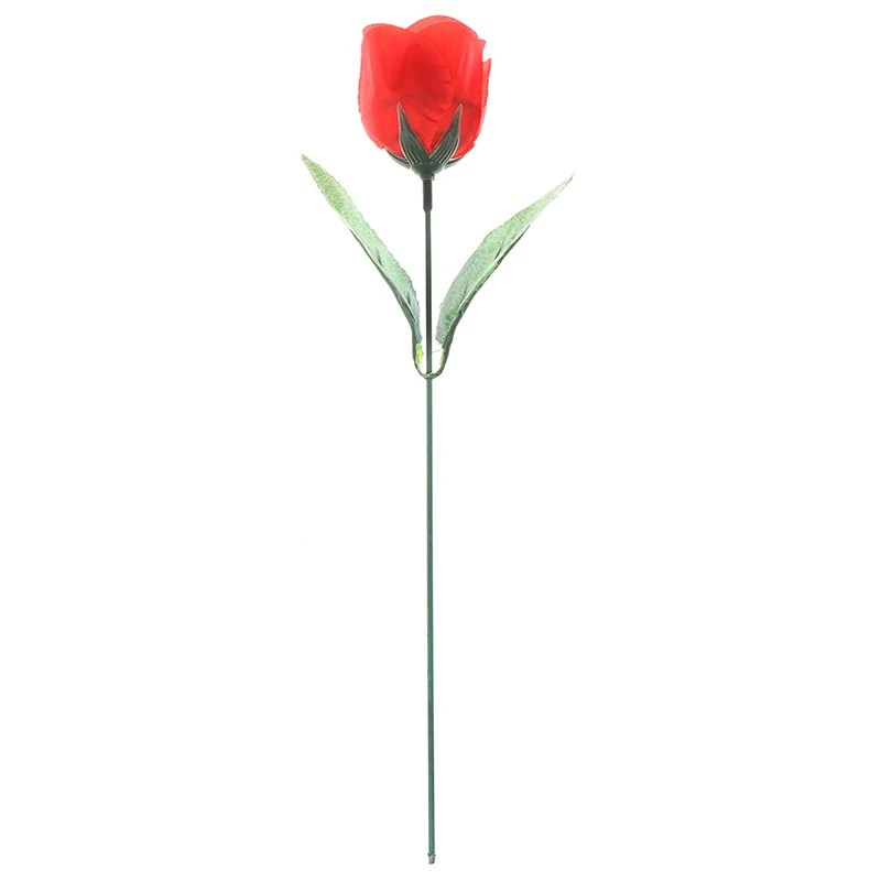 1 Set Discoloration Roses (Red Change Yellow) Rose Magic Tricks Easy To Do Change Valentine 'S Day Color Roses Flower Magic
1 Set Discoloration Roses (Red Change Yellow) Rose Magic Tricks Easy To Do Change Valentine 'S Day Color Roses Flower Magic
