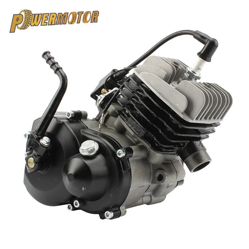 Motorcycle 50CC Air Cooled Engine 47CC 49CC for 50 SX 50 SX SENIOR PRO Dirt Bike Pit Bike Cross With Start Lever
Motorcycle 50CC Air Cooled Engine 47CC 49CC for 50 SX 50 SX SENIOR PRO Dirt Bike Pit Bike Cross With Start Lever