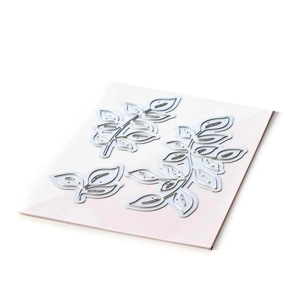 Новинка, 3 шт., режущие штампы в виде листьев, металлические режущие штампы, рельефные штампы для бумаги/фотокарточек
Новинка, 3 шт., режущие штампы в виде листьев, металлические режущие штампы, рельефные штампы для бумаги/фотокарточек