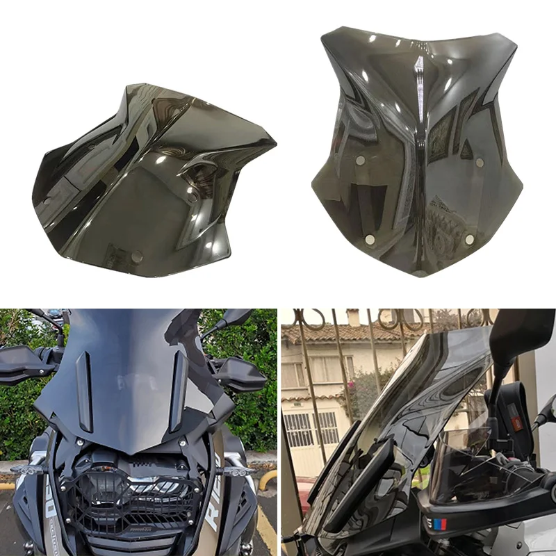 Лобовое стекло Приключения R1200GS R 1200 GS LC R1250GS ADV для BMW - купить по выгодной цене |