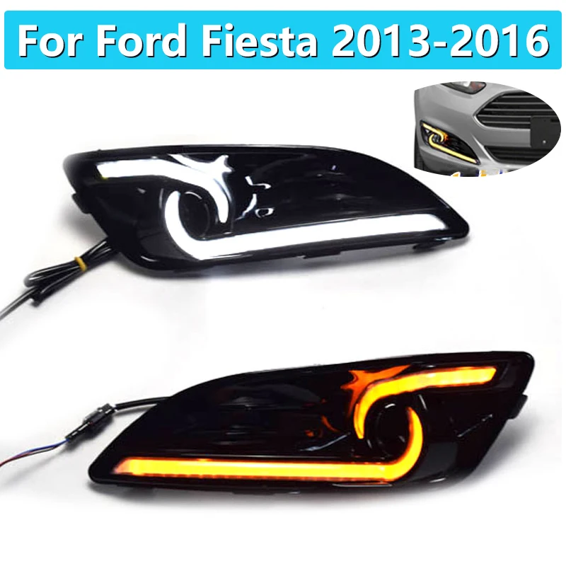 1 пара для Ford Fiesta 2013 2014 2015 2016 левый правый DRL дневные ходовые огни противотуманная фара крышка автомобильного стайлинга белый дневной свет
1 пара для Ford Fiesta 2013 2014 2015 2016 левый правый DRL дневные ходовые огни противотуманная фара крышка автомобильного стайлинга белый дневной свет