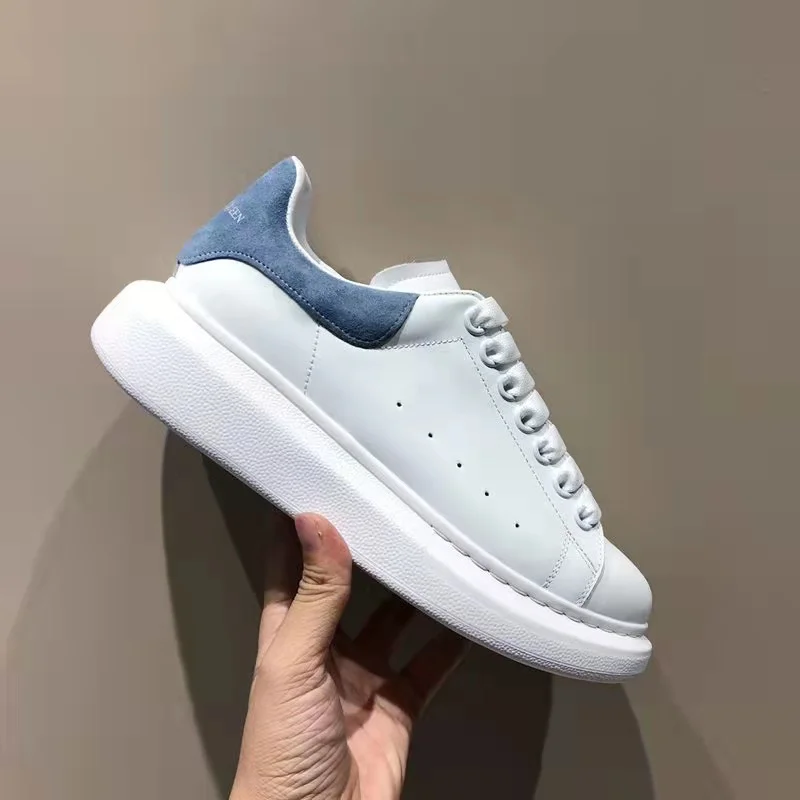 

Spring Designer Wedges White Shoes Female Platform Sneakers mc Women Tenis Feminino Casual Female Woman Trainers queen Shoes