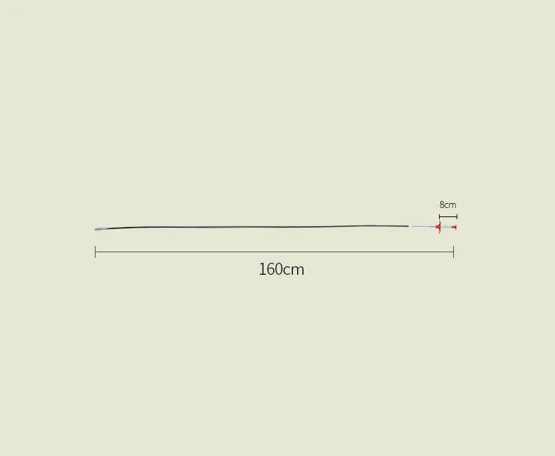 160cm Spring Pipe Dredge Tool Drain Snake Metal wire Drain Cleaner Sticks Clog Remover Cleaning Tool Household for Kitchen Sink 
160cm Spring Pipe Dredge Tool Drain Snake Metal wire Drain Cleaner Sticks Clog Remover Cleaning Tool Household for Kitchen Sink