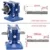 90WWorm gear reduction motor single phase220vAC speed regulating motor strong torque forward reversal electric motor
90WWorm gear reduction motor single phase220vAC speed regulating motor strong torque forward reversal electric motor