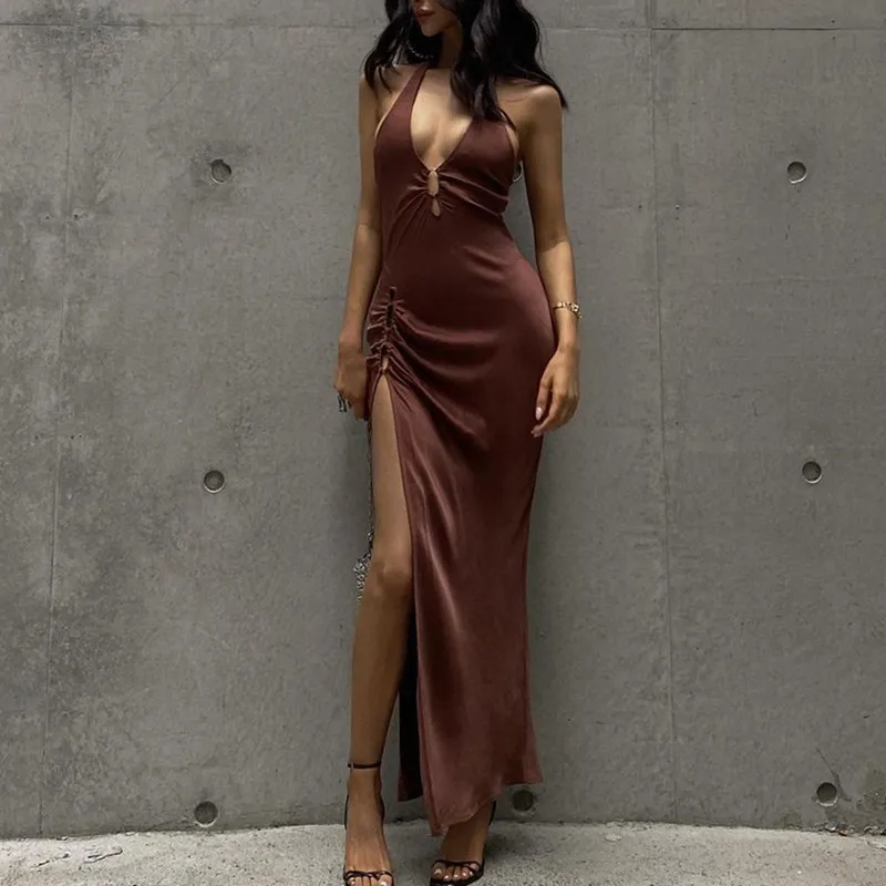 Long Dress Gothic Clothes Vintage Black Beach Women Clothing Ladies Dresses Elegant Vestido De Mulher Sexy Party Backless Corset
Long Dress Gothic Clothes Vintage Black Beach Women Clothing Ladies Dresses Elegant Vestido De Mulher Sexy Party Backless Corset
