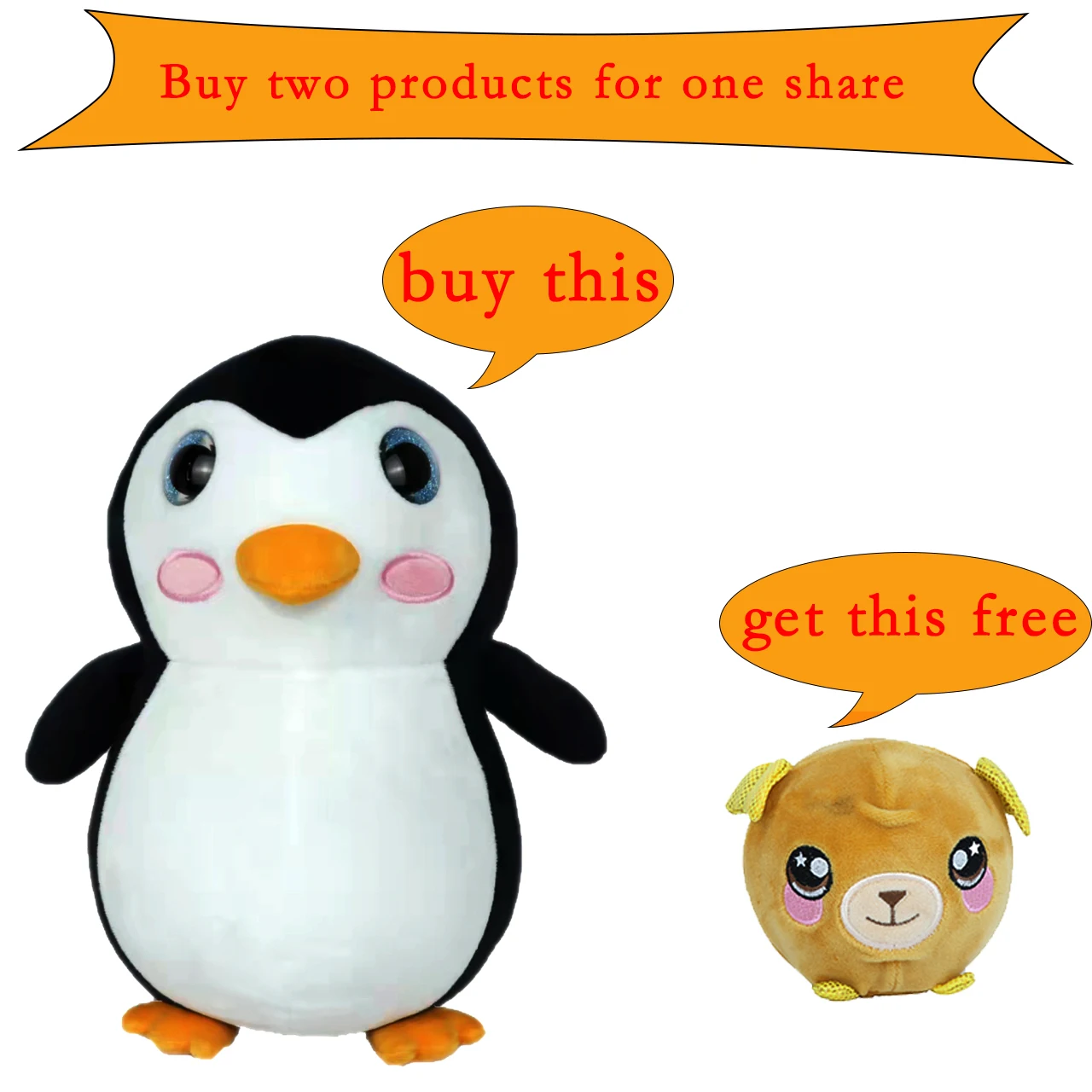 Buy 1 Get 1 Gift 29cm Ocean Animal Model Toys Penguin Action Figures Children Kids Doll Educational Toy Gift Hot Sale
Buy 1 Get 1 Gift 29cm Ocean Animal Model Toys Penguin Action Figures Children Kids Doll Educational Toy Gift Hot Sale