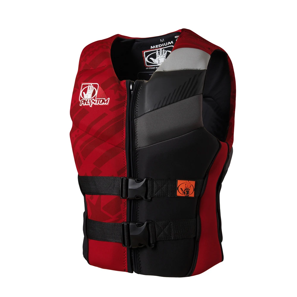 Oversized Buoyancy Windproof Fly Fishing glideskin Life Vest Clothing Vest Detachable Breathable Life jacket Aid Sailing
Oversized Buoyancy Windproof Fly Fishing glideskin Life Vest Clothing Vest Detachable Breathable Life jacket Aid Sailing
