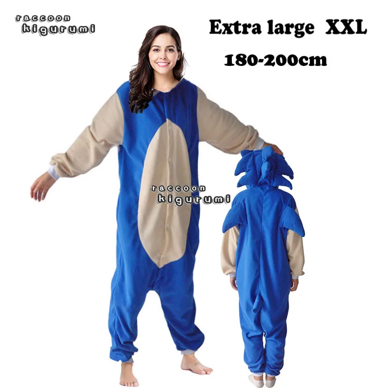 Hedgehog Extra Larg 180-200cm Unisex Animal Fleece Onesie Girl Winter Halloween Cartoon Cosplay Pajama Raccoon Kigurumi Boy
Hedgehog Extra Larg 180-200cm Unisex Animal Fleece Onesie Girl Winter Halloween Cartoon Cosplay Pajama Raccoon Kigurumi Boy