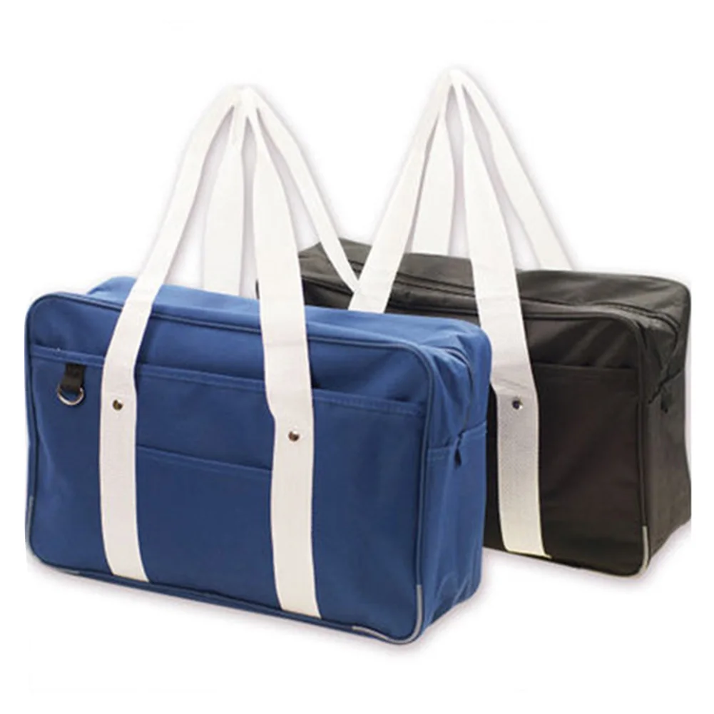 Preppy Style Women/Student/White collar Hit Color Shoulder Bag Campus Oxford Cloth Small Stationery Supersize Handbag
Preppy Style Women/Student/White collar Hit Color Shoulder Bag Campus Oxford Cloth Small Stationery Supersize Handbag