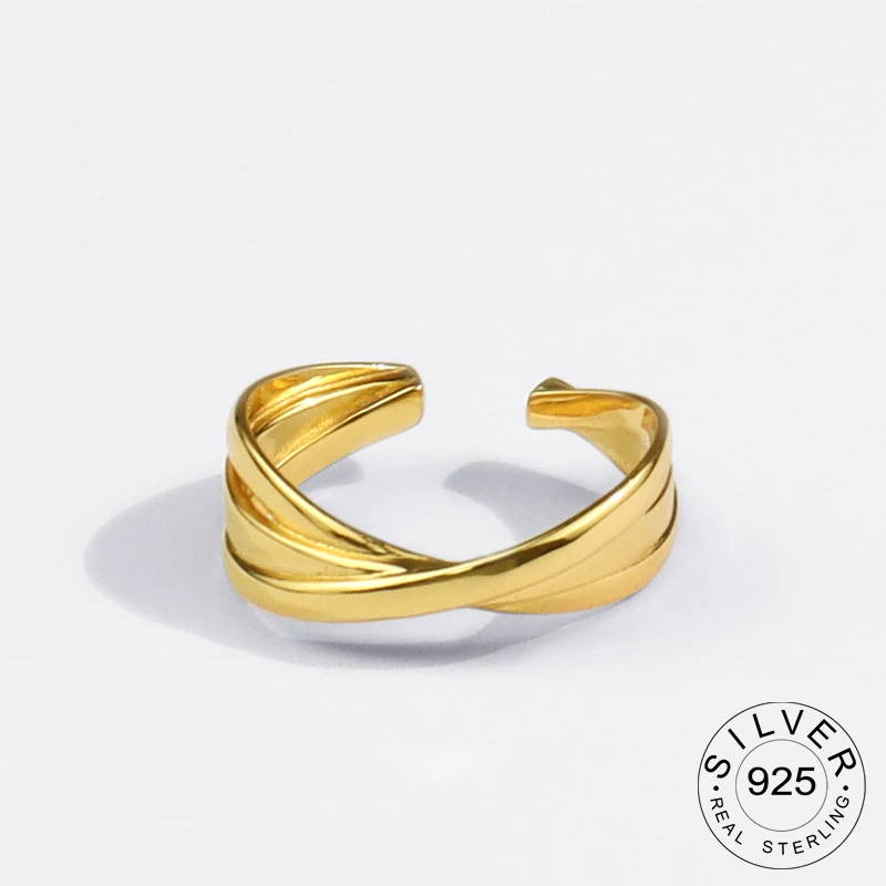 Кольцо женское из серебра 925 пробы, регулируемое, винтажное 
Кольцо женское из серебра 925 пробы, регулируемое, винтажное