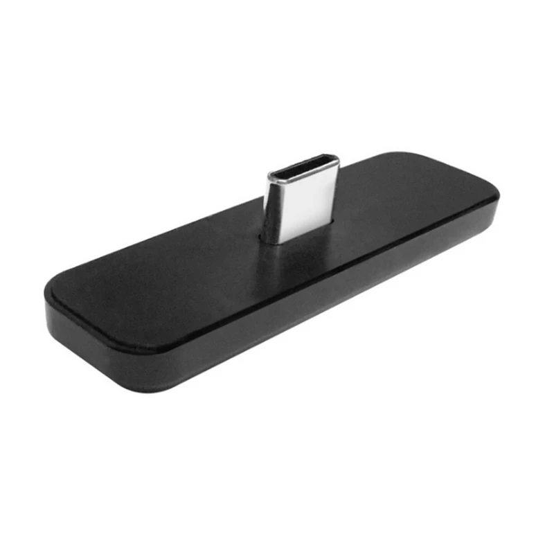 Wireless -Audio Transmitter Bluetooth-compatible Adapter USB Type-C For Switch
Wireless -Audio Transmitter Bluetooth-compatible Adapter USB Type-C For Switch