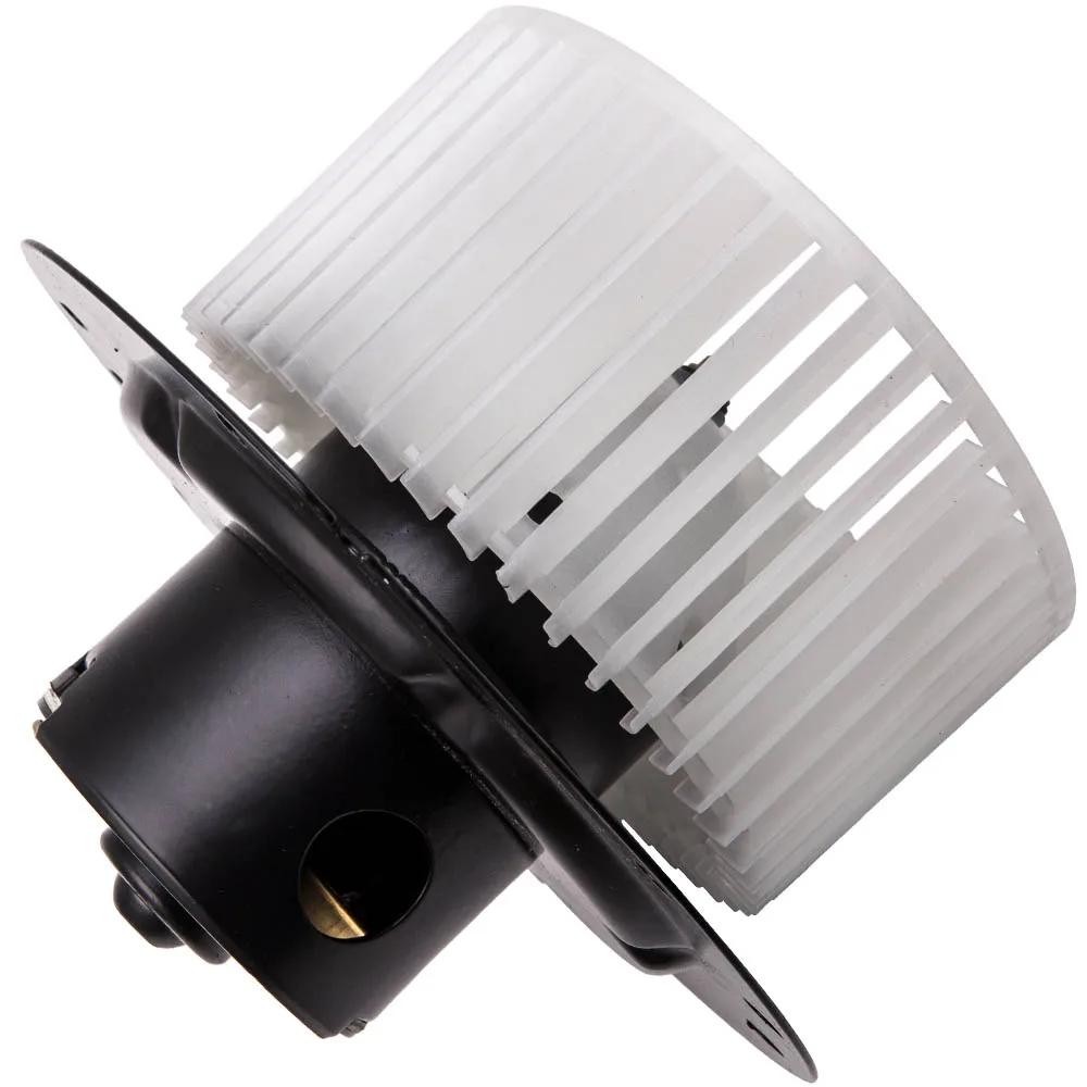 A/C Heater Blower Motor with Fan For Ford E350 Van E250 E150 E-Series 97-13 F2TZ18527A
A/C Heater Blower Motor with Fan For Ford E350 Van E250 E150 E-Series 97-13 F2TZ18527A