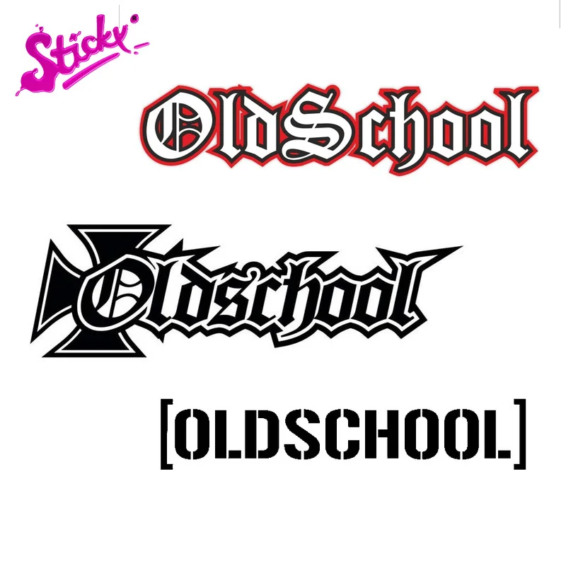Липкая наклейка для автомобиля Oldschool, декоративная наклейка для велосипеда, мотоцикла, Аксессуары для велосипеда, мотоцикла, Настенная Накл...
Липкая наклейка для автомобиля Oldschool, декоративная наклейка для велосипеда, мотоцикла, Аксессуары для велосипеда, мотоцикла, Настенная Накл...