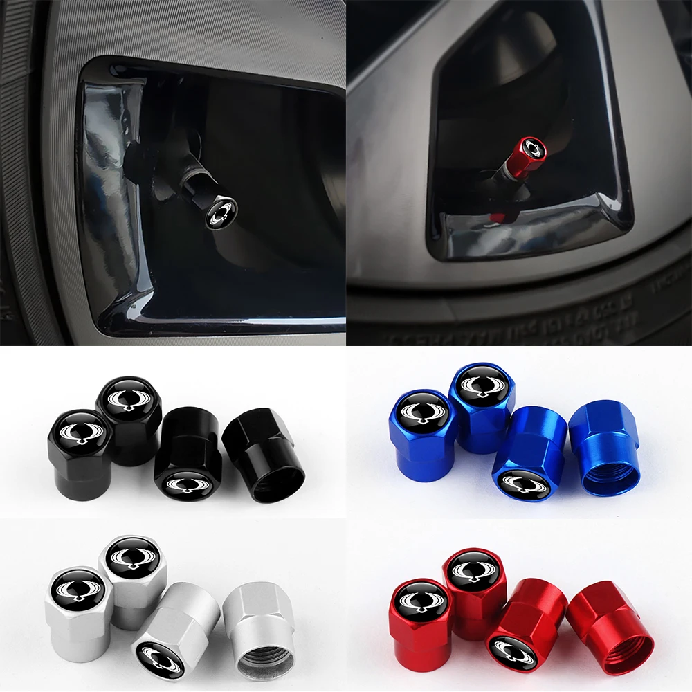 For Ssangyong Rexton G4 2 Tivolis Kyron Chairman Musso Rodius 4Pcs 3D Car Styling Wheel Tire Parts Valve Stem Dust Caps Badge
For Ssangyong Rexton G4 2 Tivolis Kyron Chairman Musso Rodius 4Pcs 3D Car Styling Wheel Tire Parts Valve Stem Dust Caps Badge