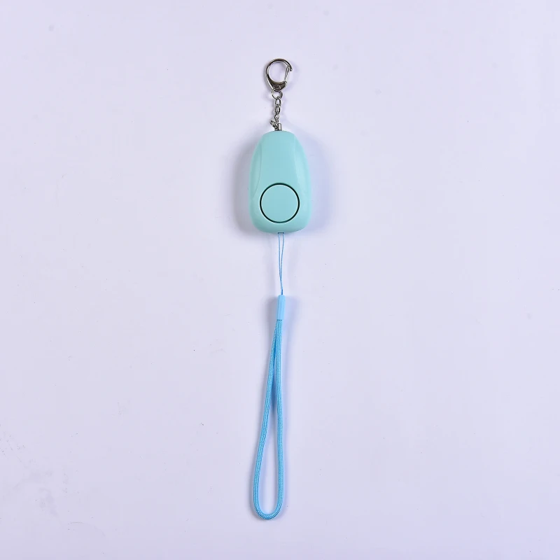 Self Defence Keychain Alarm 120DB Personal Protection Women Kid Elderly Security Rape Alarm Emergency Loud Self Defense Supplies
Self Defence Keychain Alarm 120DB Personal Protection Women Kid Elderly Security Rape Alarm Emergency Loud Self Defense Supplies