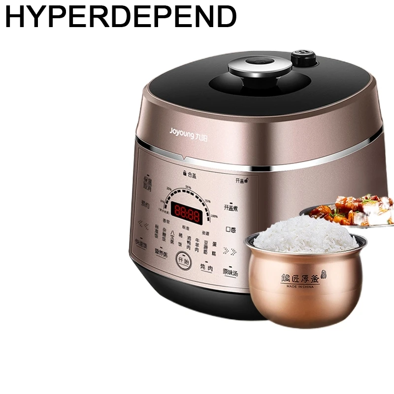 Elektrikli Ock Multifuncionl Autoclve Multicooking Multicook Pnel Eletric Oll Presion Multicooker Rice Electric Pressure Cooker
Elektrikli Ock Multifuncionl Autoclve Multicooking Multicook Pnel Eletric Oll Presion Multicooker Rice Electric Pressure Cooker
