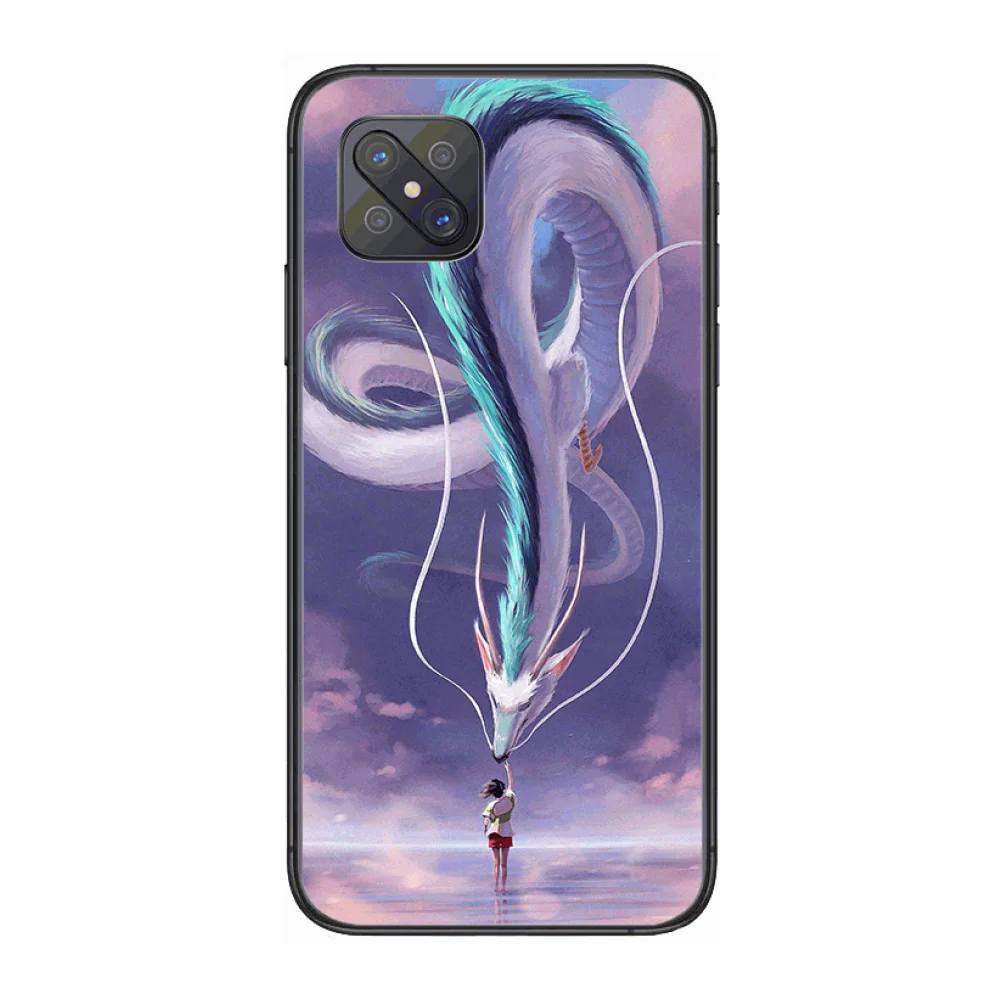 Spirited Away Couple Fashion Phone Case cover For OPPO A91 9 83 79 92s 5 F9 A7X Reno2 Realme6pro 5 black tpu cell cover
Spirited Away Couple Fashion Phone Case cover For OPPO A91 9 83 79 92s 5 F9 A7X Reno2 Realme6pro 5 black tpu cell cover