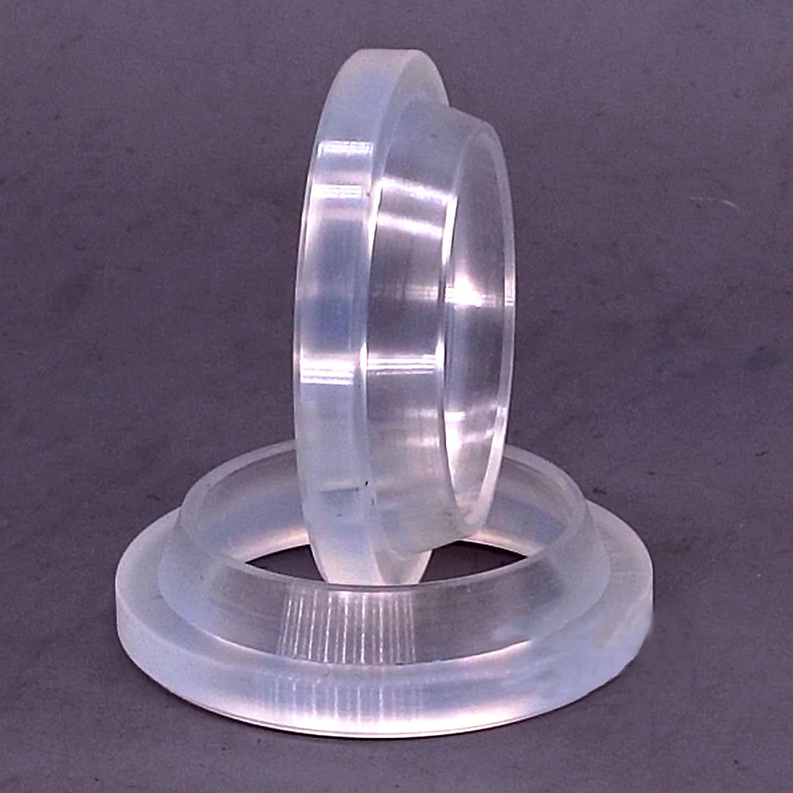 Polyurethane Hydraulic Cylinder Oil Sealing Ring 12*22*4/8mm-230*250*7/14mm YXJ Type Sealing Ring Gasket For Shaft
Polyurethane Hydraulic Cylinder Oil Sealing Ring 12*22*4/8mm-230*250*7/14mm YXJ Type Sealing Ring Gasket For Shaft