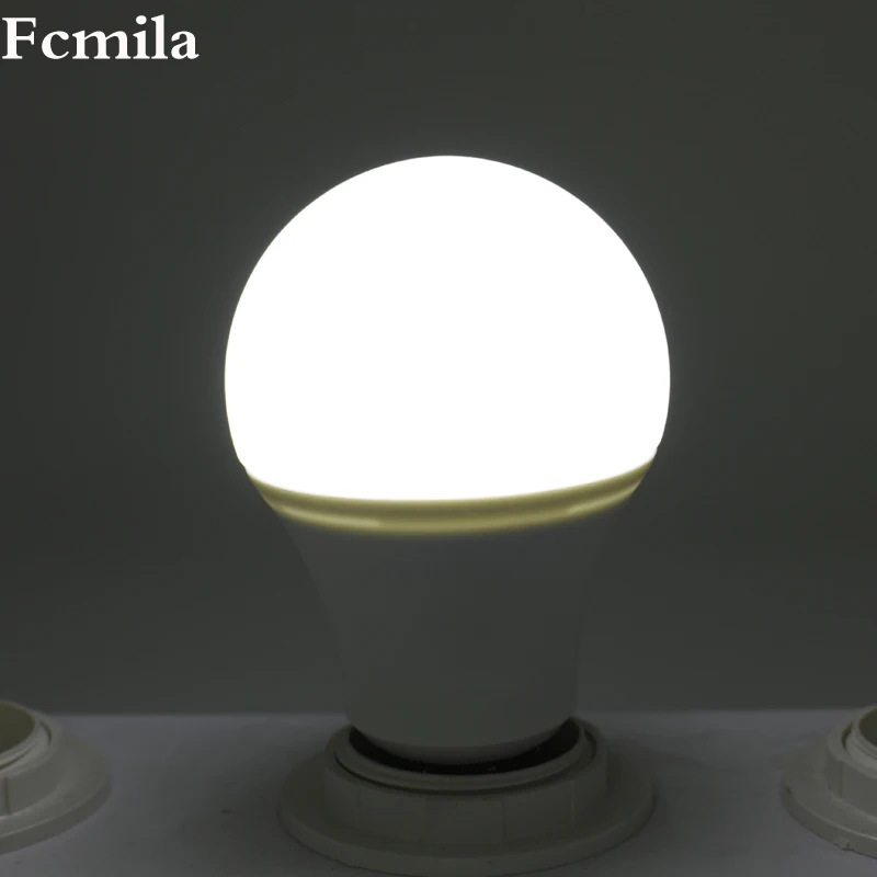 10Pcs E27 LED Bulb Lamps 3W 6W 9W 12W 15W Lampada LED Light Bulb AC 220V 230V 240V Bombilla Spotlight Cold/Warm White Table Lamp
10Pcs E27 LED Bulb Lamps 3W 6W 9W 12W 15W Lampada LED Light Bulb AC 220V 230V 240V Bombilla Spotlight Cold/Warm White Table Lamp