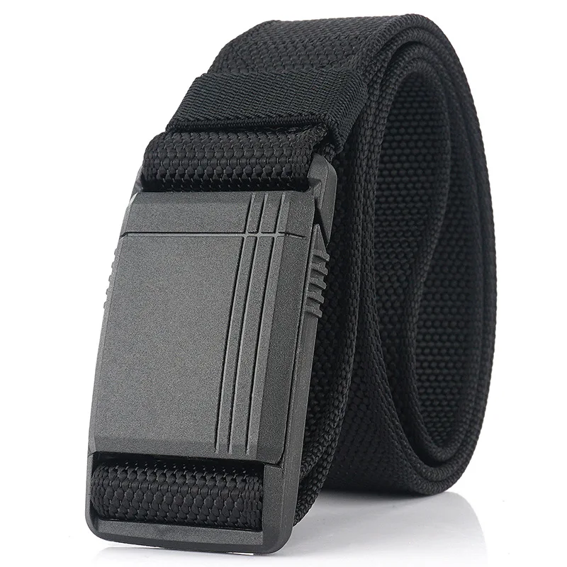 2021 New Slide Cover Magnetic Buckle Fashion All-Match Casual Men's Belt Nylon Surface Cover
2021 New Slide Cover Magnetic Buckle Fashion All-Match Casual Men's Belt Nylon Surface Cover